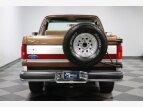 Thumbnail Photo 26 for 1990 Ford Bronco